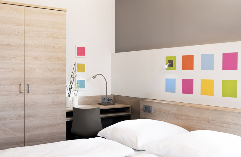Hotel Tessin galeri fotoğrafı