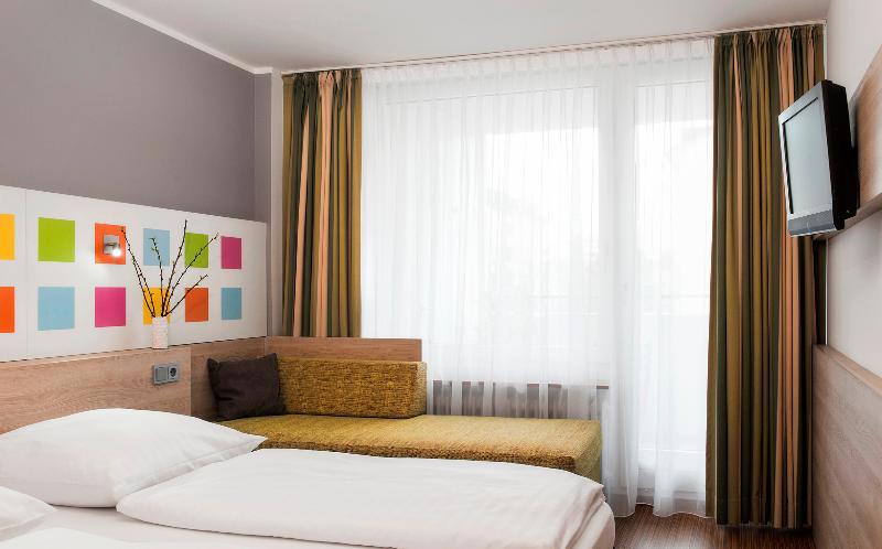Hotel Tessin galeri fotoğrafı