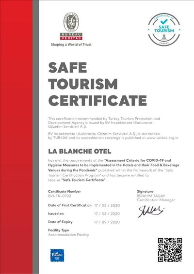 La Blanche Resort & Spa - All Inclusive
