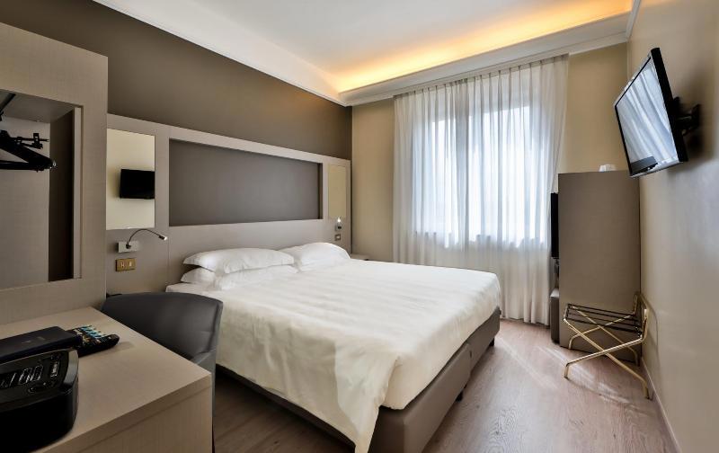 Hotel Astoria, Sure Hotel Collection by Best Western galeri fotoğrafı