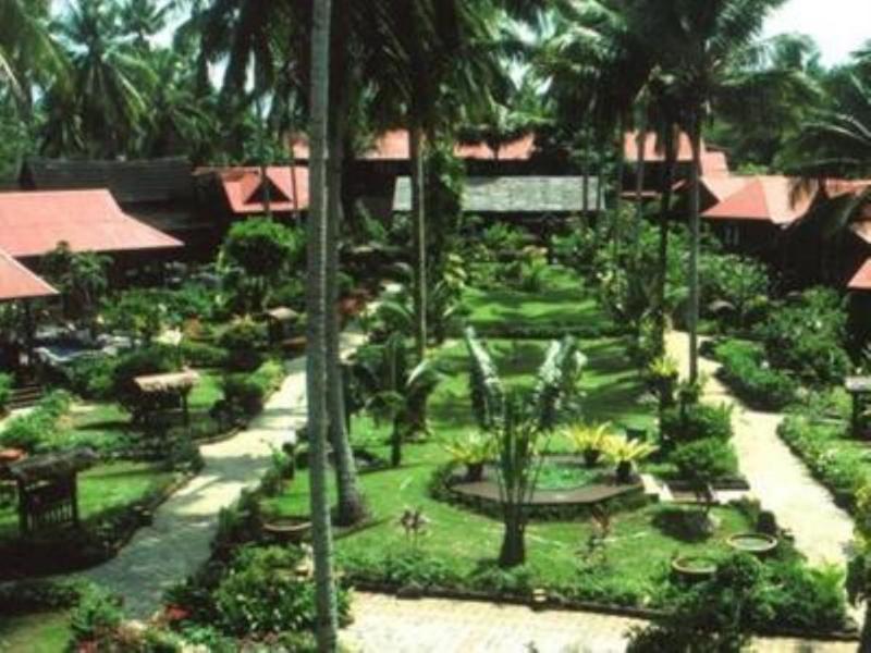 Lavilla By Holiday Villa Cherating