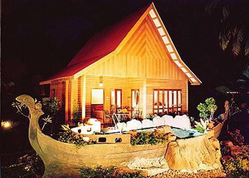 Lavilla By Holiday Villa Cherating