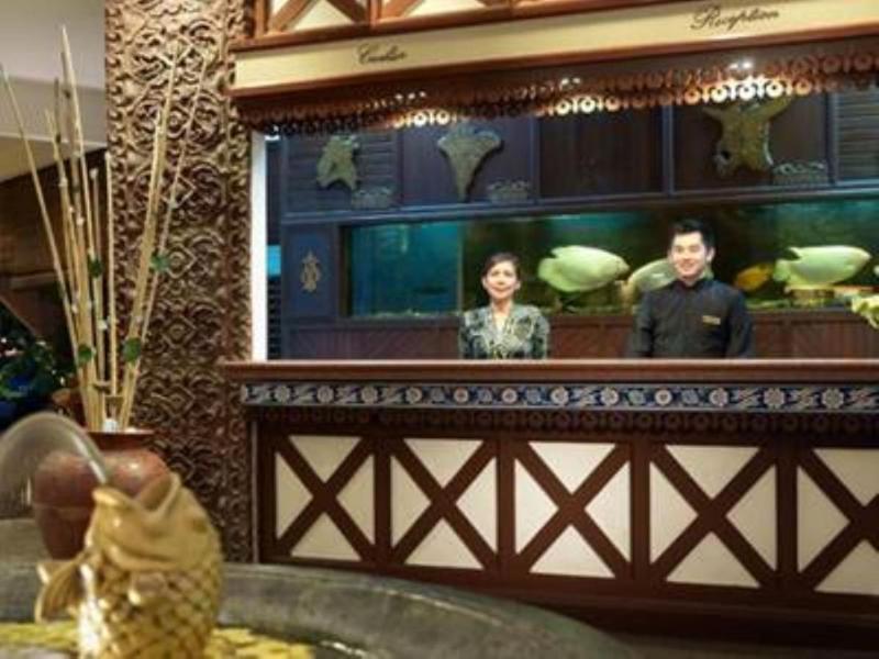 Lavilla By Holiday Villa Cherating