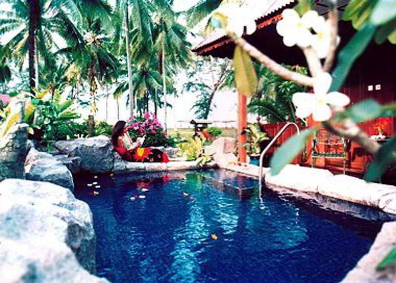 Lavilla By Holiday Villa Cherating