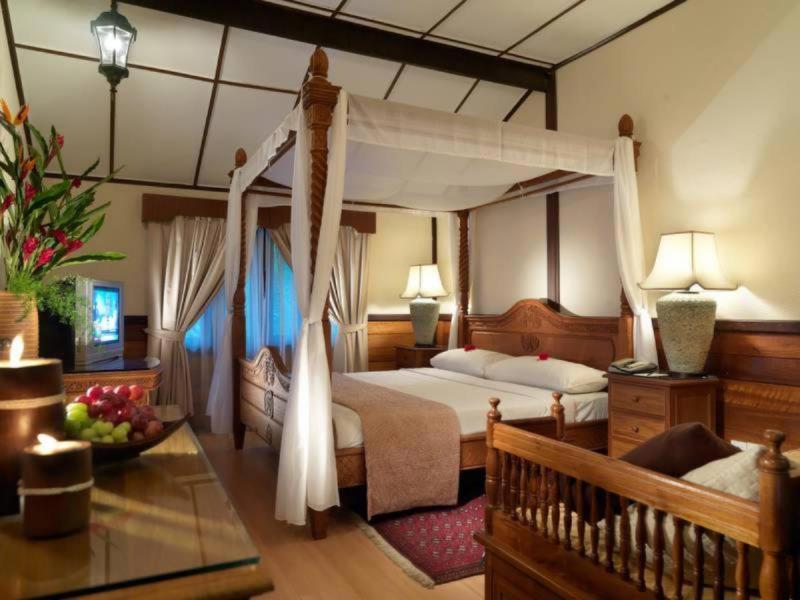 Lavilla By Holiday Villa Cherating