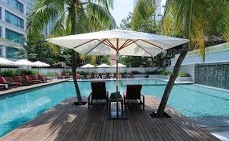 Micasa All Suite Hotel