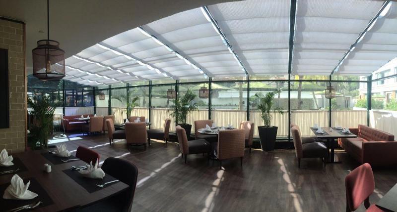 Micasa All Suite Hotel