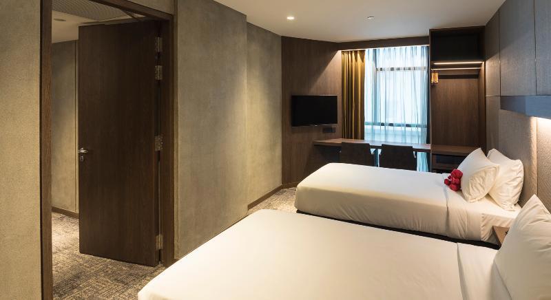 30 Bencoolen