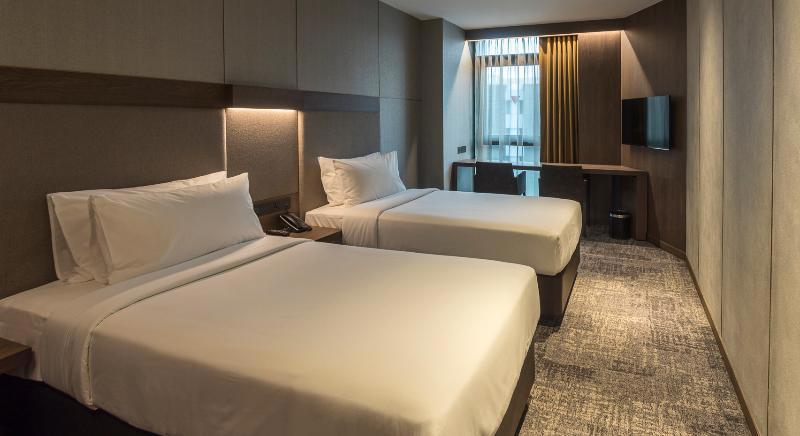 30 Bencoolen