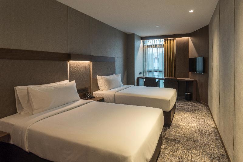 30 Bencoolen