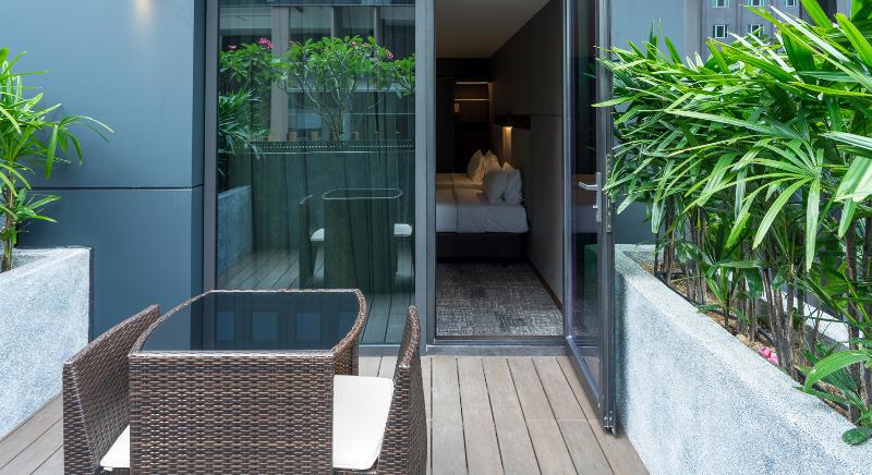 30 Bencoolen