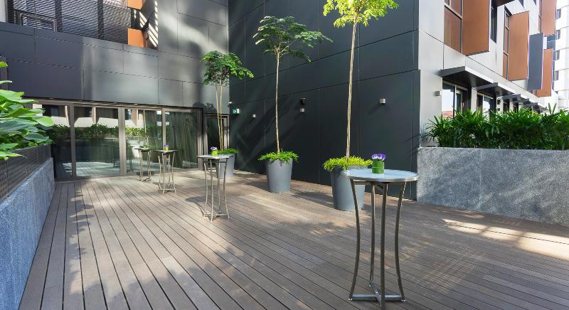 30 Bencoolen