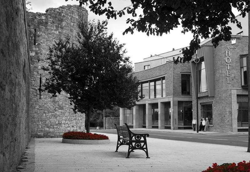 Trim Castle Hotel