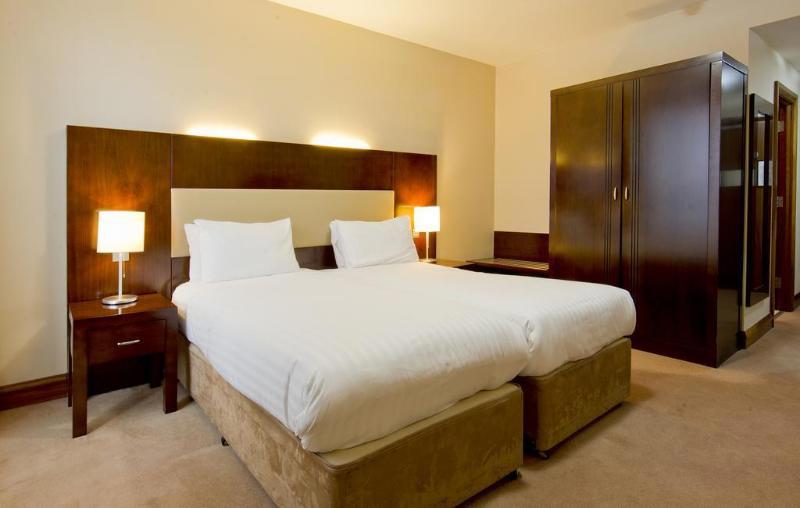 Trim Castle Hotel