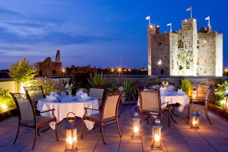 Trim Castle Hotel