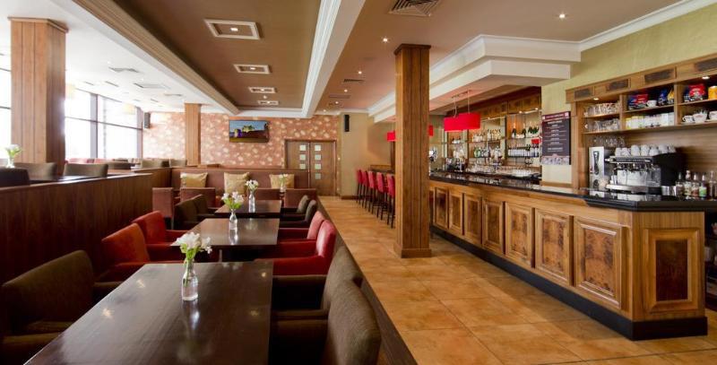 Trim Castle Hotel
