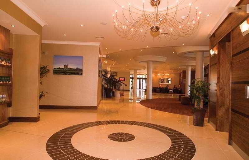 Trim Castle Hotel