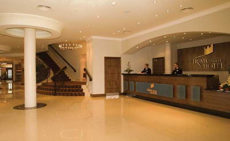 Trim Castle Hotel
