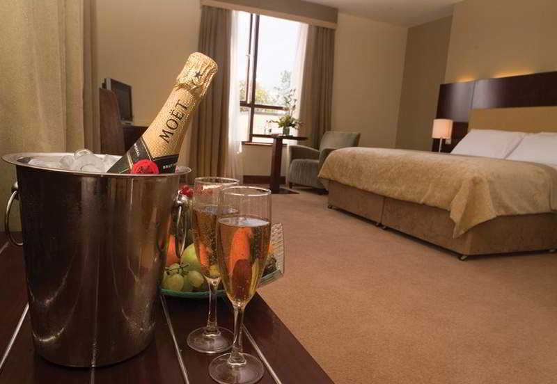 Trim Castle Hotel
