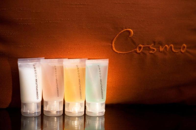 Cosmo Hotel Hong Kong