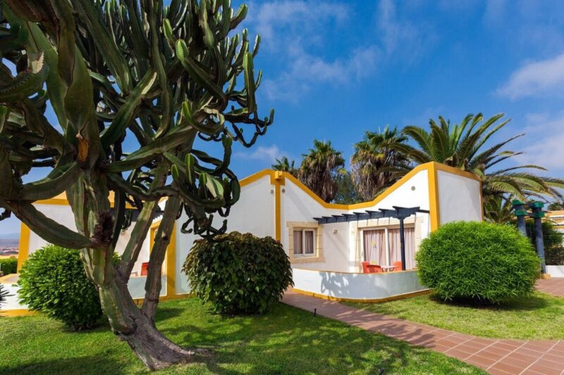 Caleta Dorada