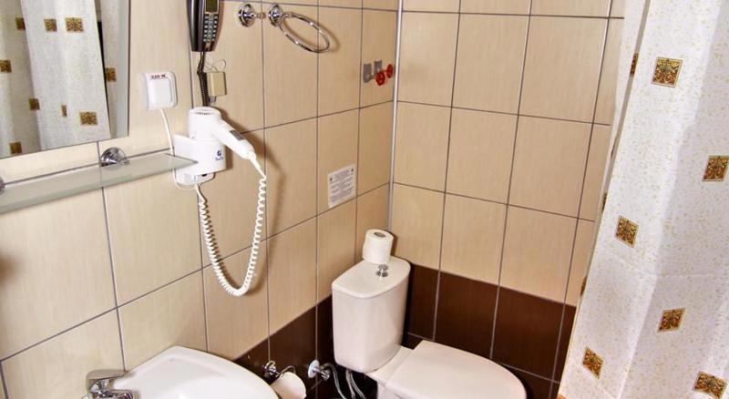 Kleopatra Bavyera Hotel galeri fotoğrafı
