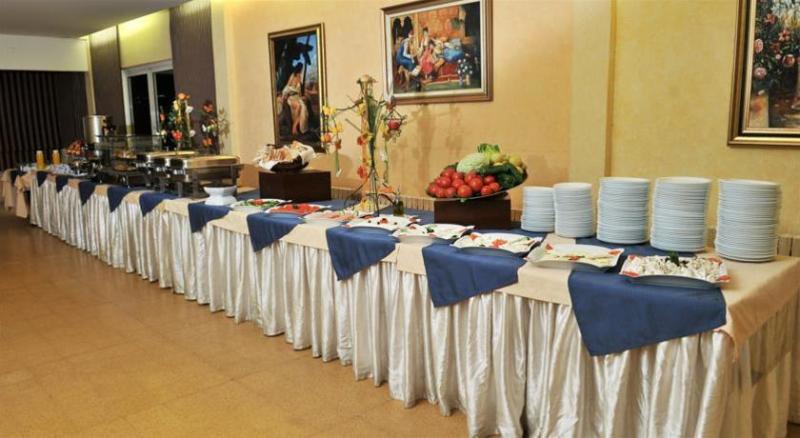 Bel Azur Hotel & Resort