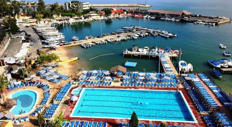 Bel Azur Hotel & Resort