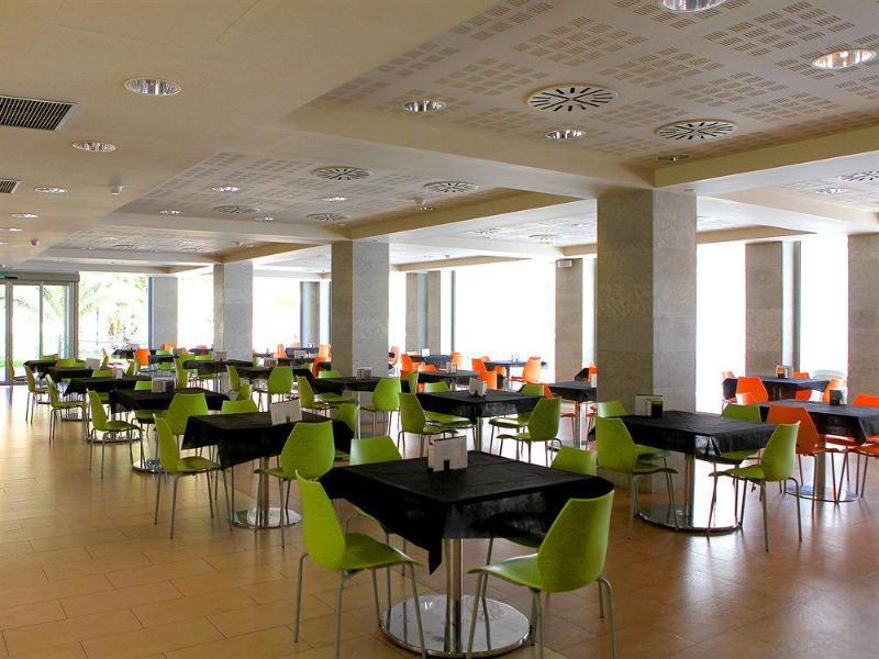 Balneario de Archena - Hotel Levante