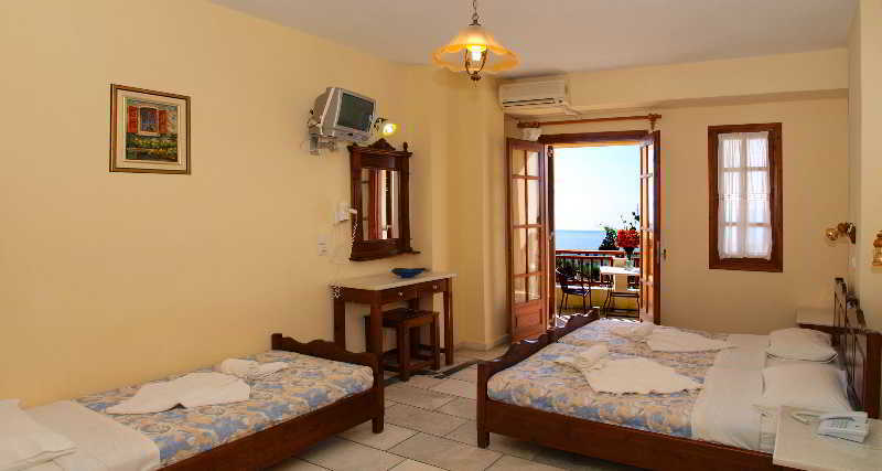 Kampos Village Resort fotoğrafı