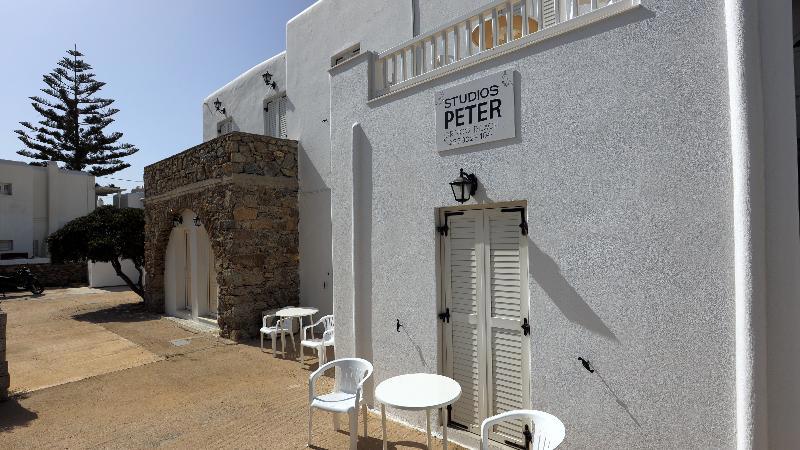 Peters Studio fotoğrafı