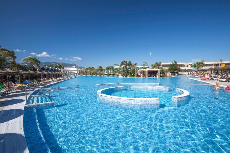 Blue Lagoon Resort galeri fotoğrafı