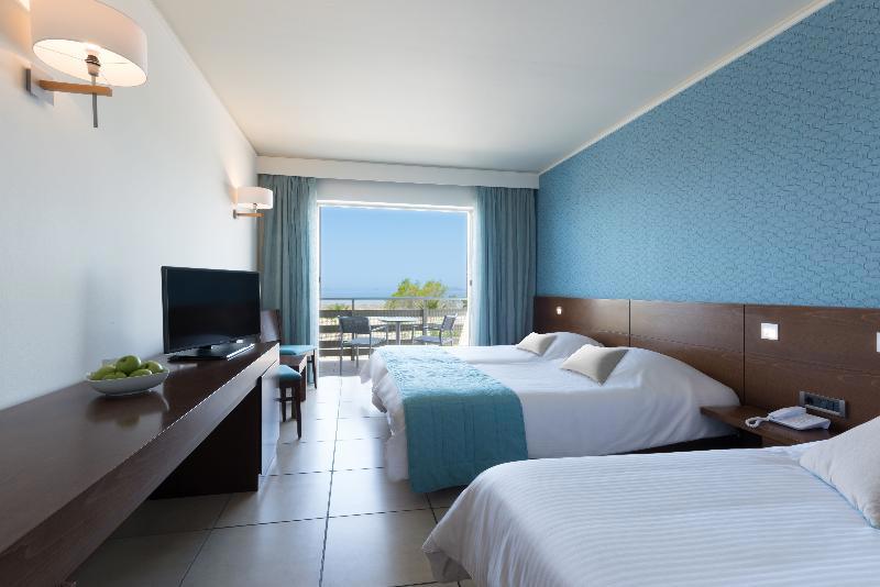 Blue Lagoon Resort galeri fotoğrafı
