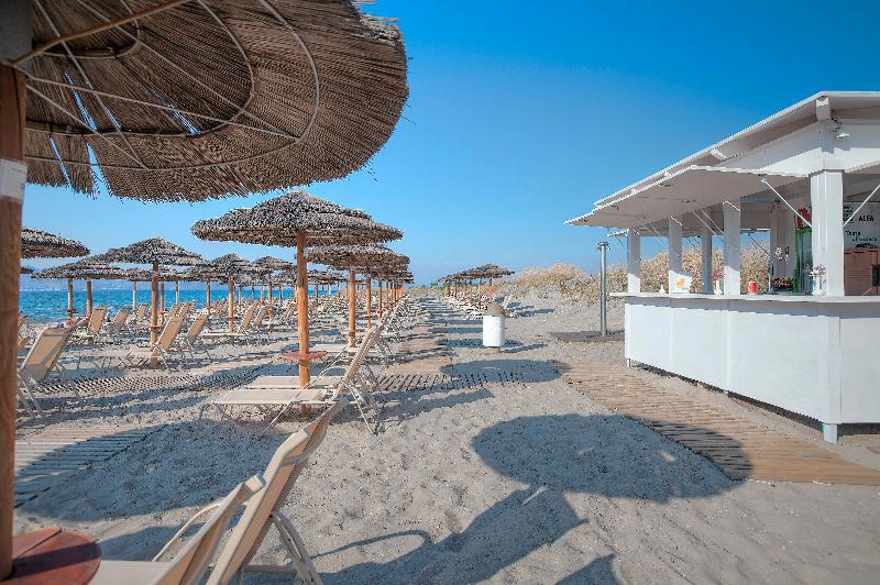 Blue Lagoon Resort fotoğrafı
