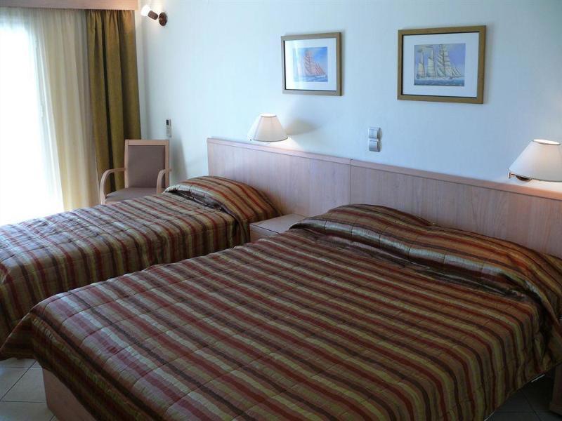 Danae Hotel galeri fotoğrafı