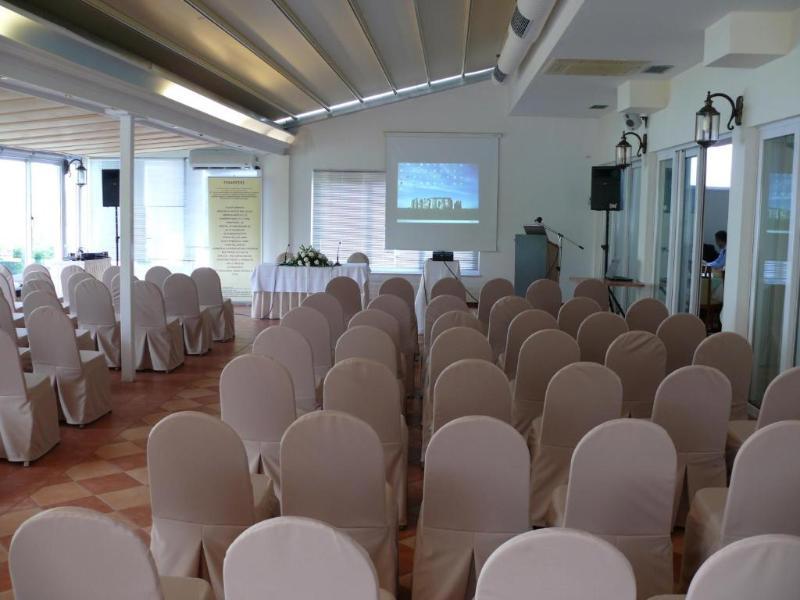 Danae Hotel galeri fotoğrafı