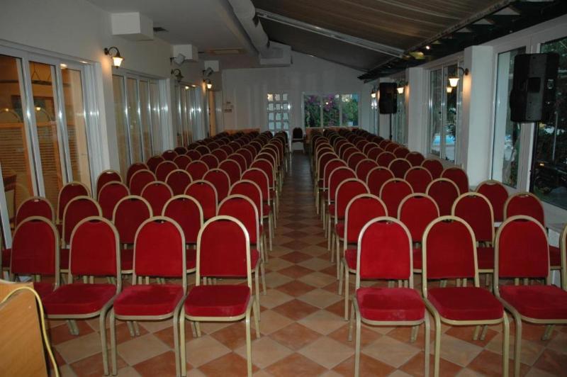 Danae Hotel galeri fotoğrafı