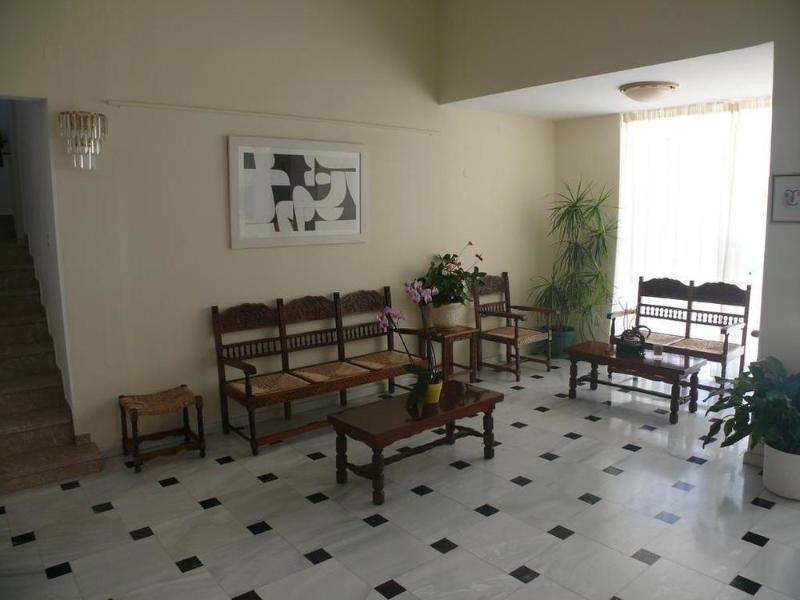 Danae Hotel galeri fotoğrafı