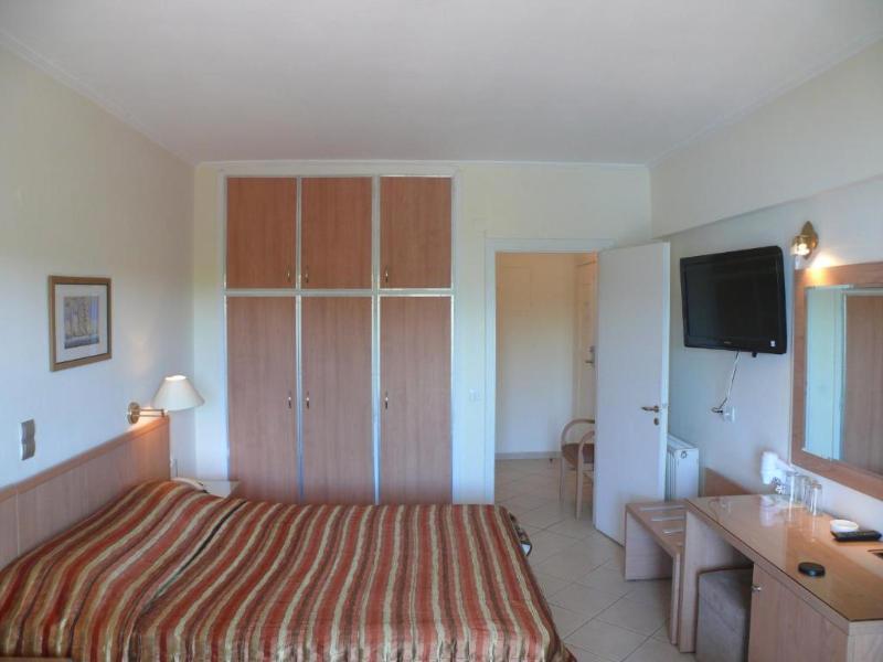 Danae Hotel galeri fotoğrafı