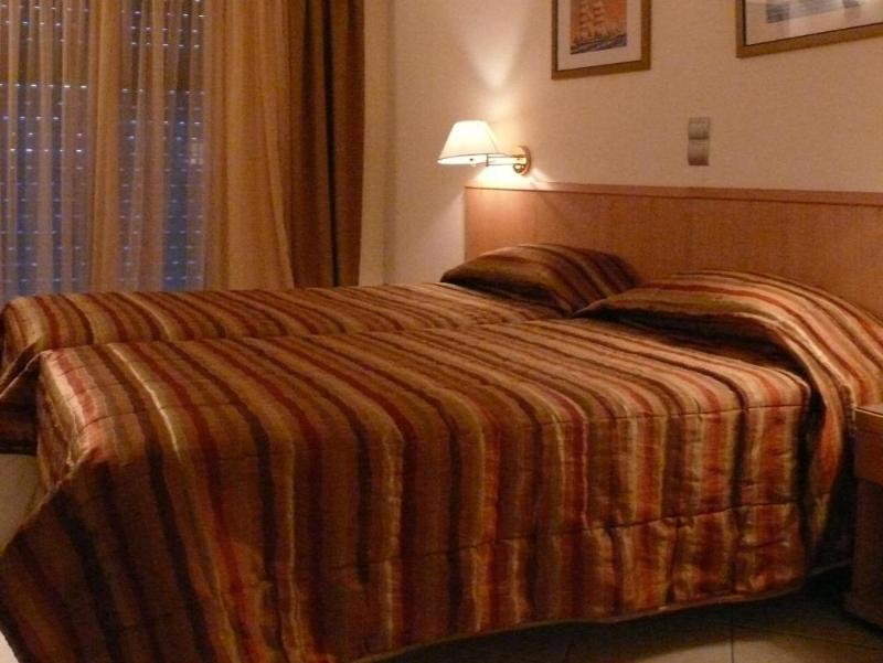 Danae Hotel galeri fotoğrafı