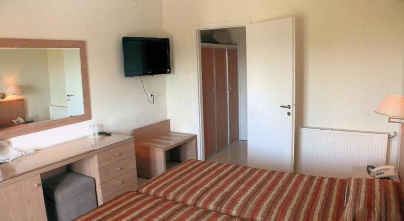 Danae Hotel galeri fotoğrafı
