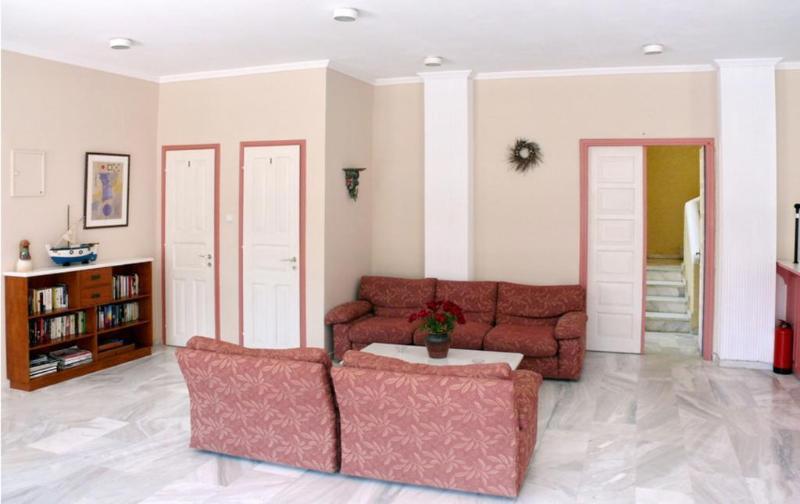 Katerina Hotel galeri fotoğrafı