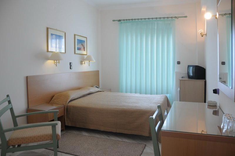 Katerina Hotel galeri fotoğrafı