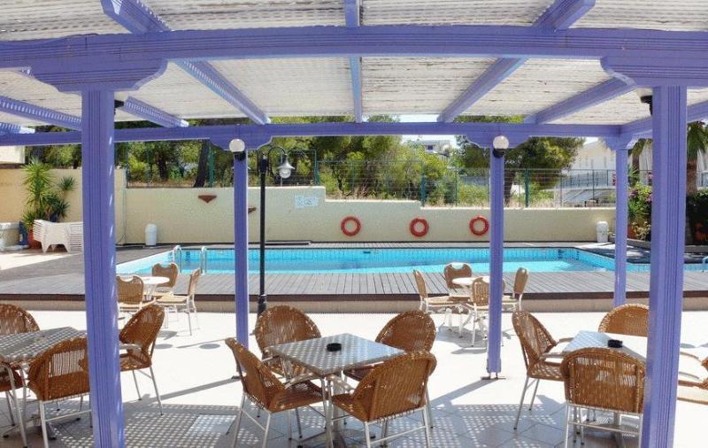Katerina Hotel galeri fotoğrafı