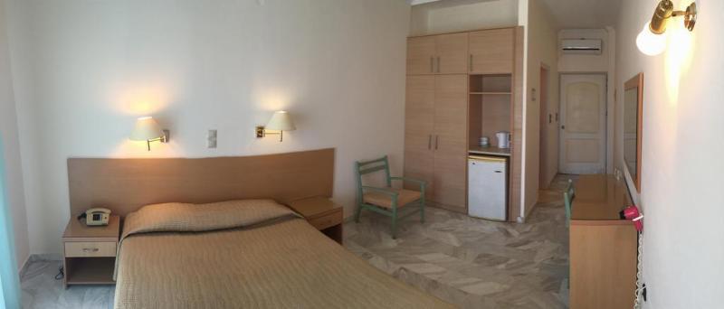 Katerina Hotel galeri fotoğrafı