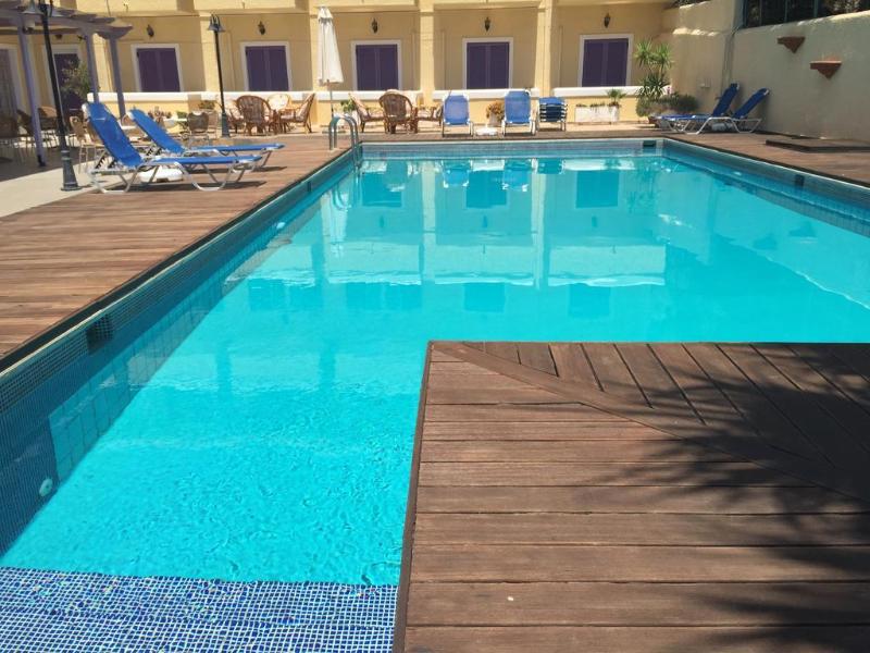 Katerina Hotel galeri fotoğrafı