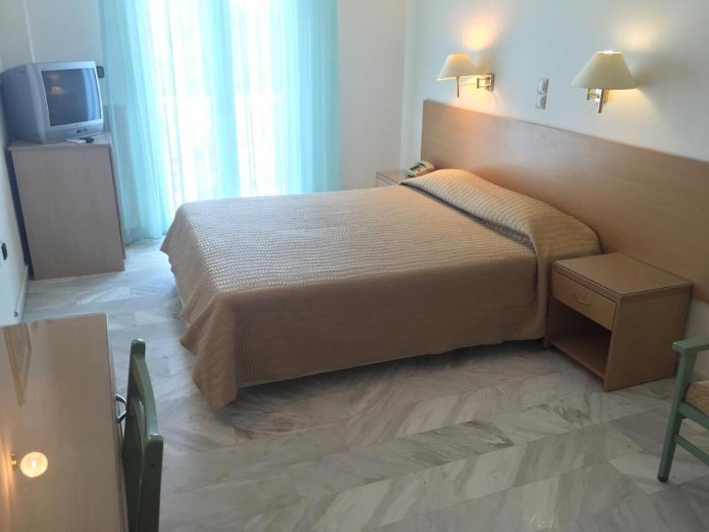 Katerina Hotel galeri fotoğrafı