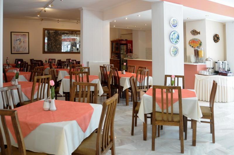 Katerina Hotel galeri fotoğrafı