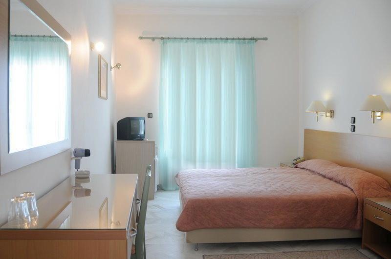Katerina Hotel galeri fotoğrafı