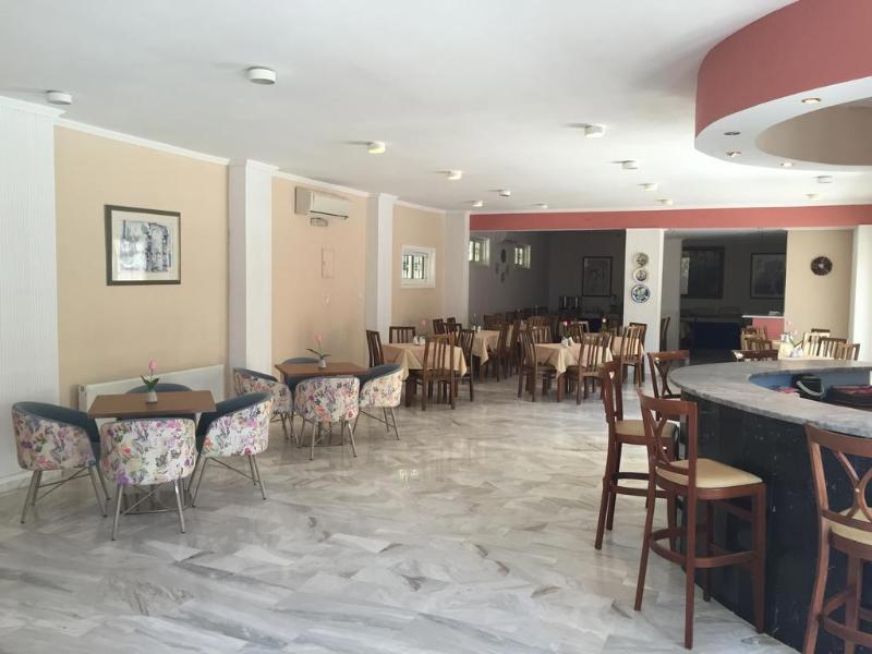 Katerina Hotel fotoğrafı